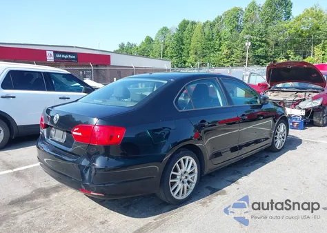 2012 Volkswagen Jetta S from USA, damaged, VIN 3VW2K7AJ6CM466775